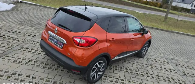 RENAULT Captur (ENERGY) TCe 90 LIMITED