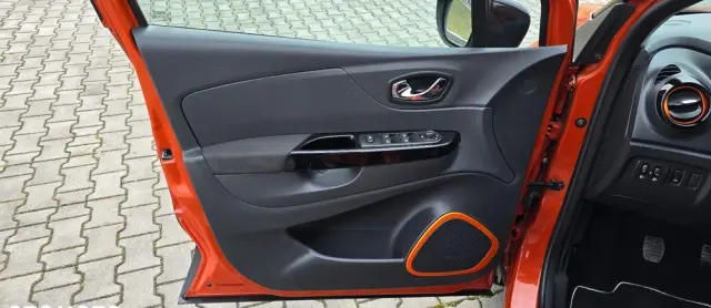 RENAULT Captur (ENERGY) TCe 90 LIMITED