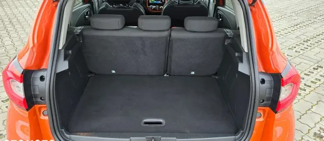 RENAULT Captur (ENERGY) TCe 90 LIMITED