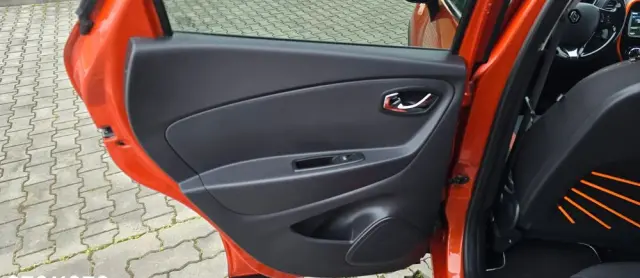 RENAULT Captur (ENERGY) TCe 90 LIMITED