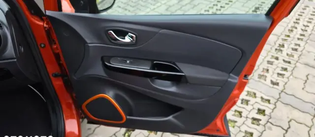 RENAULT Captur (ENERGY) TCe 90 LIMITED