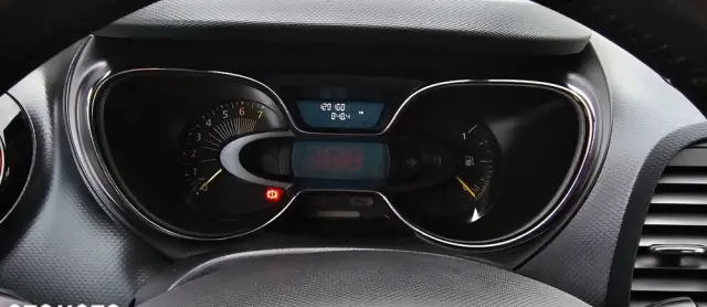 RENAULT Captur (ENERGY) TCe 90 LIMITED