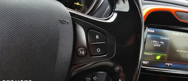 RENAULT Captur (ENERGY) TCe 90 LIMITED