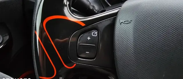 RENAULT Captur (ENERGY) TCe 90 LIMITED