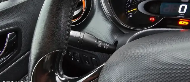 RENAULT Captur (ENERGY) TCe 90 LIMITED