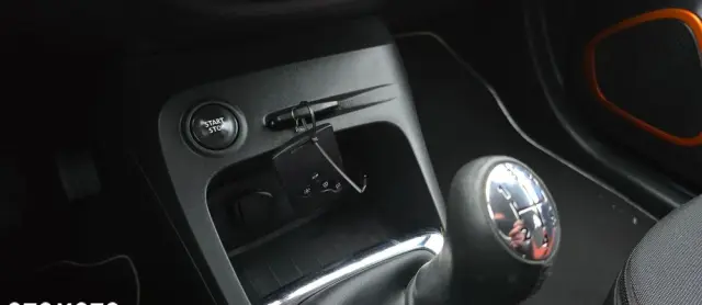 RENAULT Captur (ENERGY) TCe 90 LIMITED