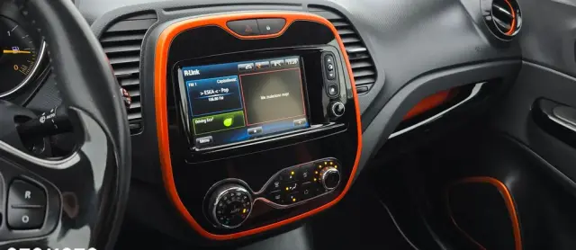 RENAULT Captur (ENERGY) TCe 90 LIMITED