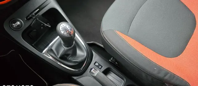 RENAULT Captur (ENERGY) TCe 90 LIMITED