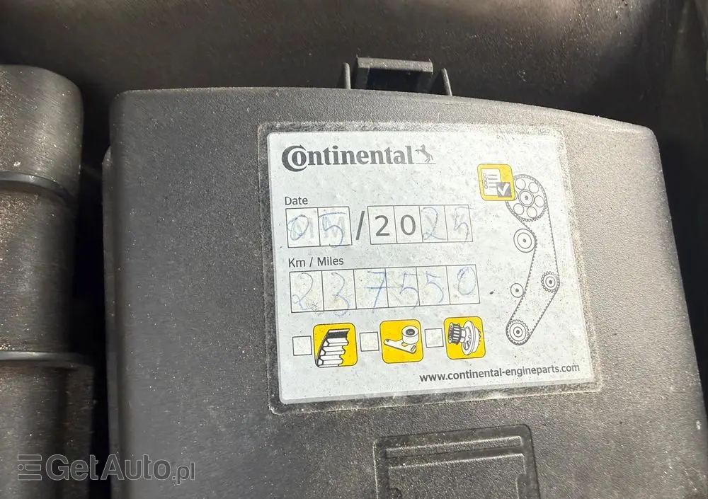 VOLKSWAGEN Passat 2.0 TDI (BlueMotion Technology) DSG Highline