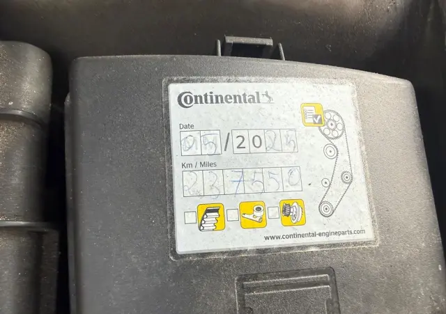 VOLKSWAGEN Passat 2.0 TDI (BlueMotion Technology) DSG Highline