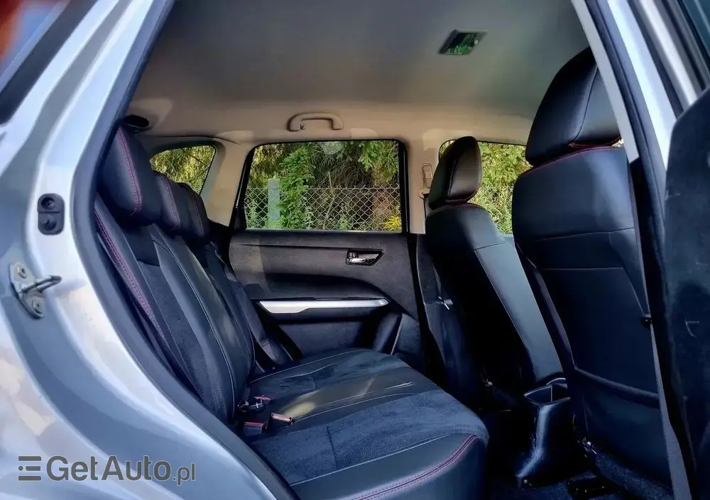 SUZUKI Vitara 1.4 Boosterjet Premium 2WD