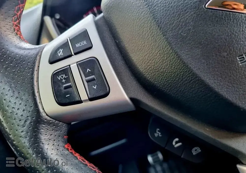 SUZUKI Vitara 1.4 Boosterjet Premium 2WD