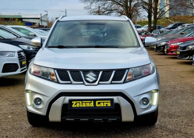 SUZUKI Vitara 1.4 Boosterjet Premium 2WD