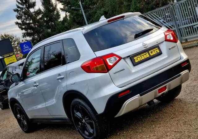 SUZUKI Vitara 1.4 Boosterjet Premium 2WD