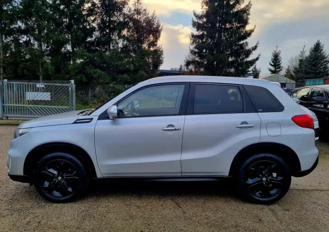 SUZUKI Vitara 1.4 Boosterjet Premium 2WD
