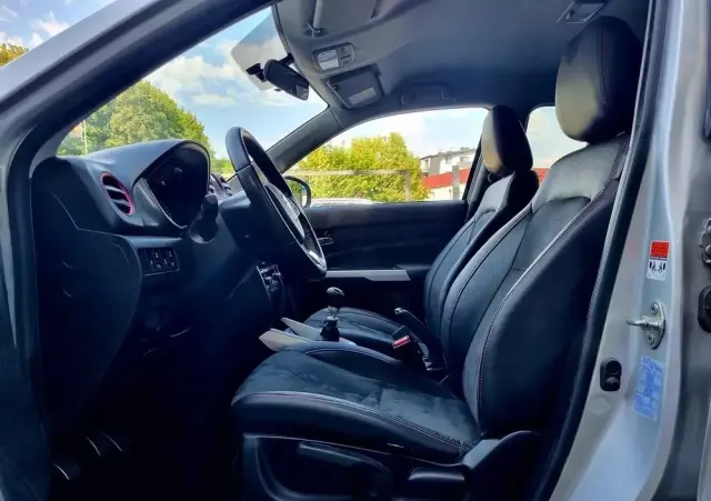 SUZUKI Vitara 1.4 Boosterjet Premium 2WD