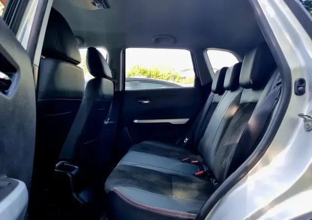 SUZUKI Vitara 1.4 Boosterjet Premium 2WD