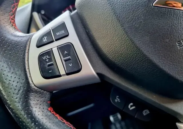 SUZUKI Vitara 1.4 Boosterjet Premium 2WD