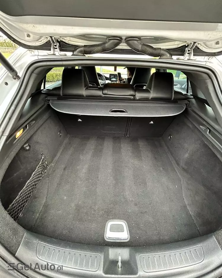 MERCEDES-BENZ CLA 200 (CDI) d 7G-DCT Urban