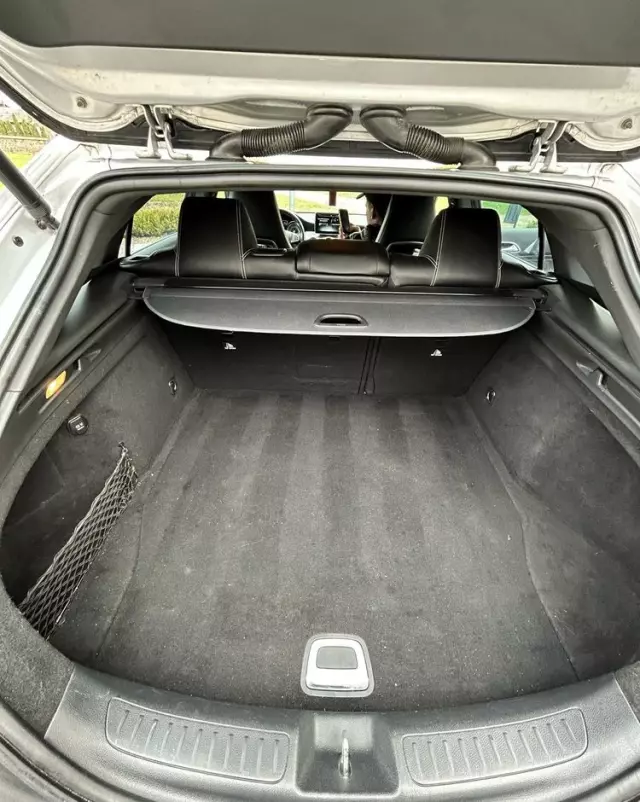 MERCEDES-BENZ CLA 200 (CDI) d 7G-DCT Urban