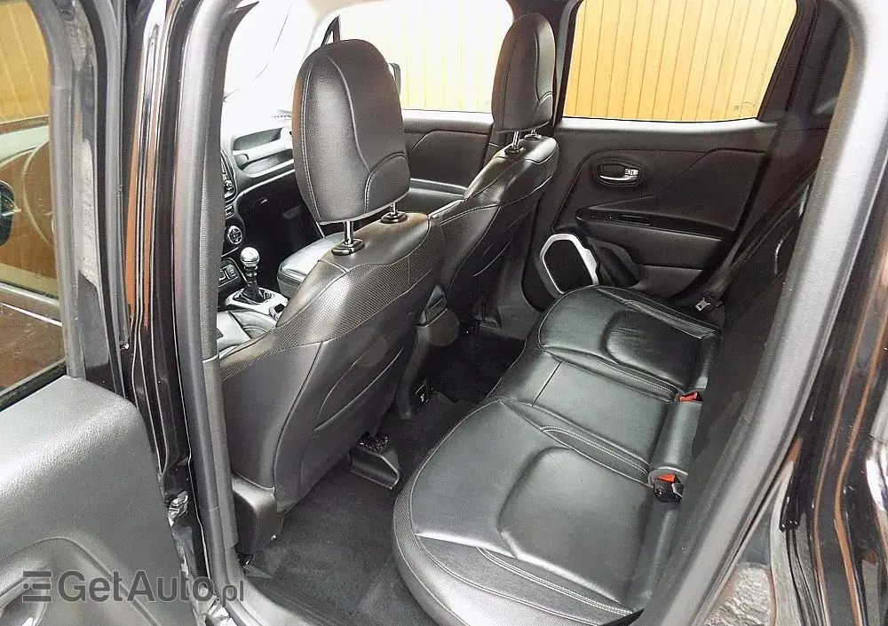 JEEP Renegade 1.6 MultiJet Limited