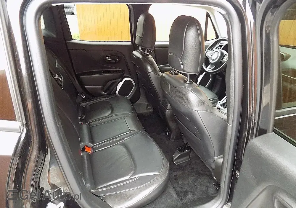 JEEP Renegade 1.6 MultiJet Limited
