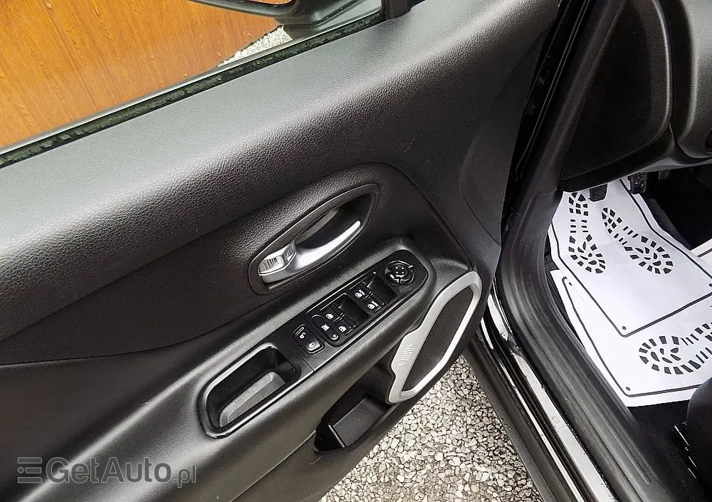 JEEP Renegade 1.6 MultiJet Limited