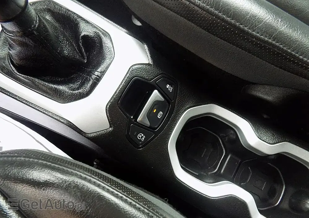 JEEP Renegade 1.6 MultiJet Limited