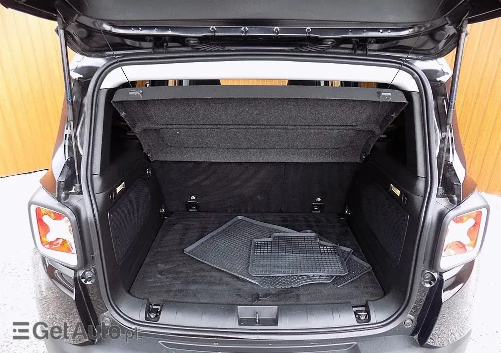 JEEP Renegade 1.6 MultiJet Limited