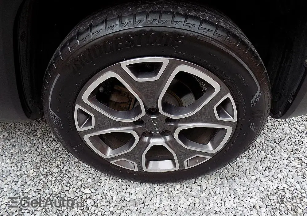 JEEP Renegade 1.6 MultiJet Limited