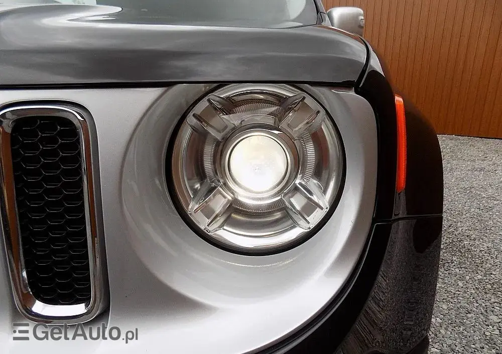 JEEP Renegade 1.6 MultiJet Limited