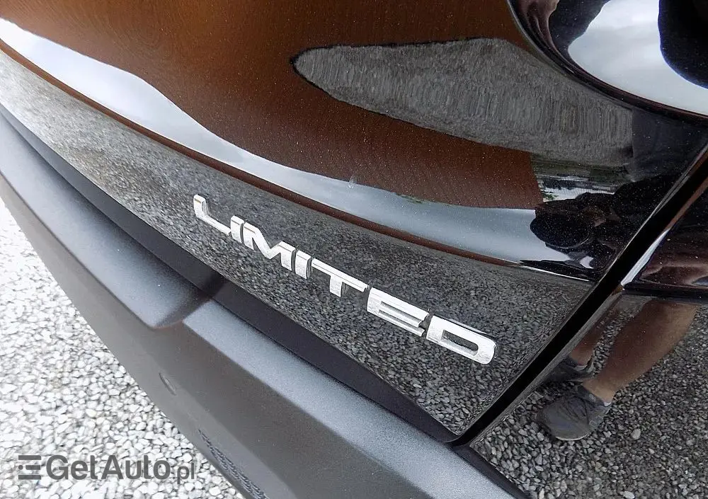 JEEP Renegade 1.6 MultiJet Limited