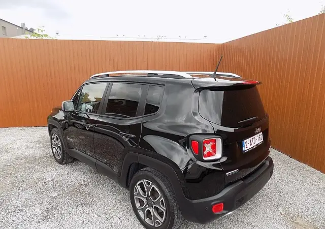 JEEP Renegade 1.6 MultiJet Limited