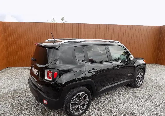 JEEP Renegade 1.6 MultiJet Limited