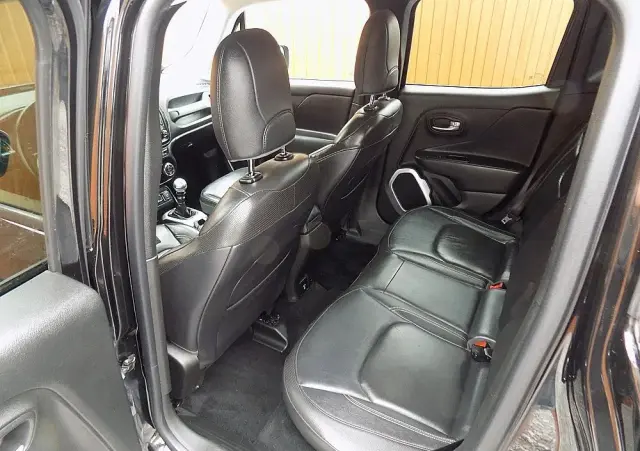 JEEP Renegade 1.6 MultiJet Limited