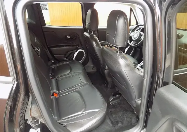 JEEP Renegade 1.6 MultiJet Limited