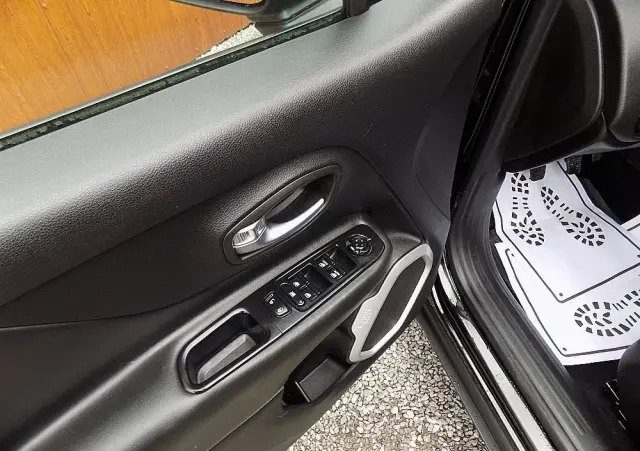 JEEP Renegade 1.6 MultiJet Limited