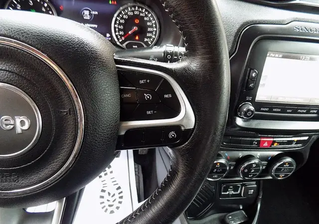 JEEP Renegade 1.6 MultiJet Limited