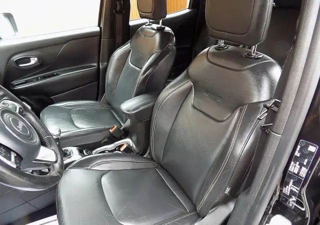 JEEP Renegade 1.6 MultiJet Limited