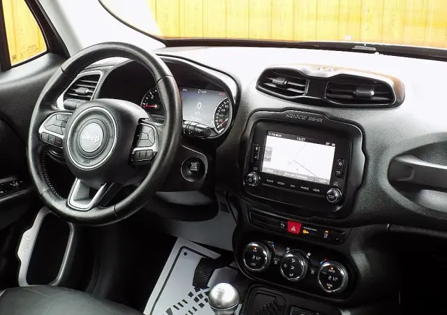 JEEP Renegade 1.6 MultiJet Limited