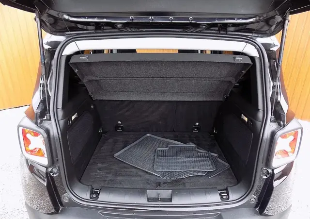 JEEP Renegade 1.6 MultiJet Limited