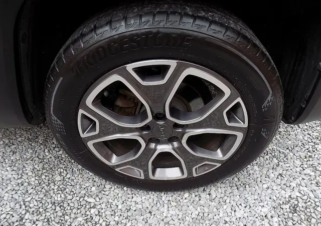 JEEP Renegade 1.6 MultiJet Limited