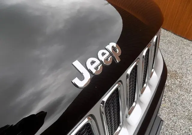 JEEP Renegade 1.6 MultiJet Limited