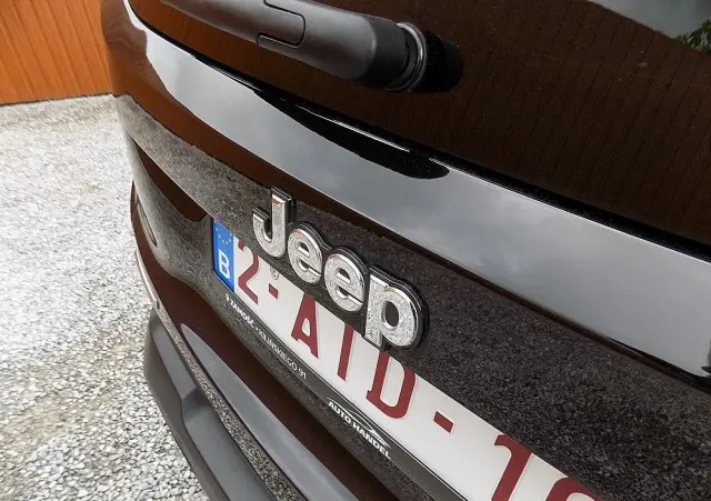 JEEP Renegade 1.6 MultiJet Limited