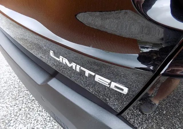 JEEP Renegade 1.6 MultiJet Limited