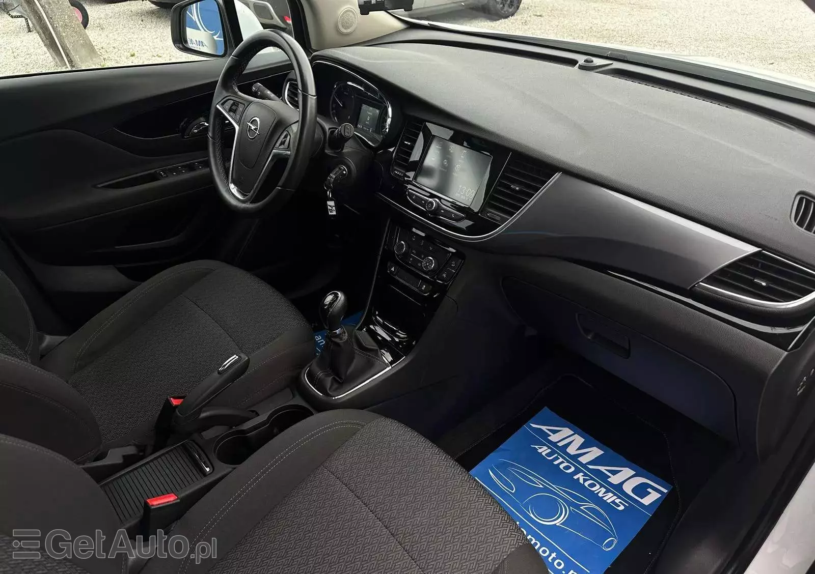 OPEL Mokka 1.6 CDTI Enjoy S&S 4x4