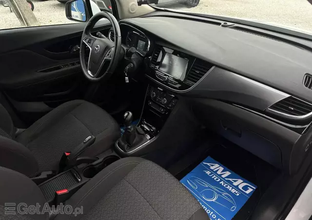 OPEL Mokka 1.6 CDTI Enjoy S&S 4x4