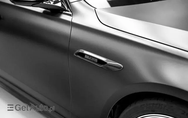 MERCEDES-BENZ Klasa S 