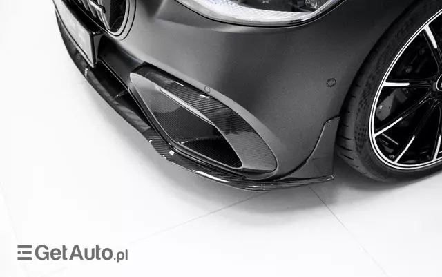 MERCEDES-BENZ Klasa S 