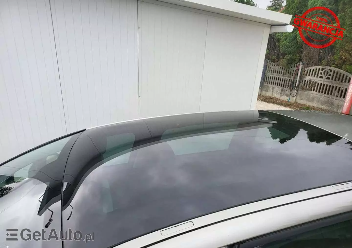 PEUGEOT 5008 2.0 HDi Family